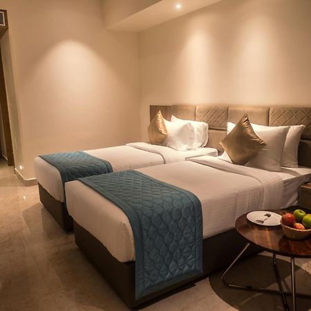 Misty Ocean - A Bergamont Group Of Hotel Kuilapalayam Luaran gambar