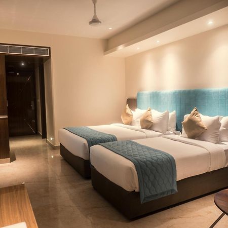 Misty Ocean - A Bergamont Group Of Hotel Kuilapalayam Luaran gambar