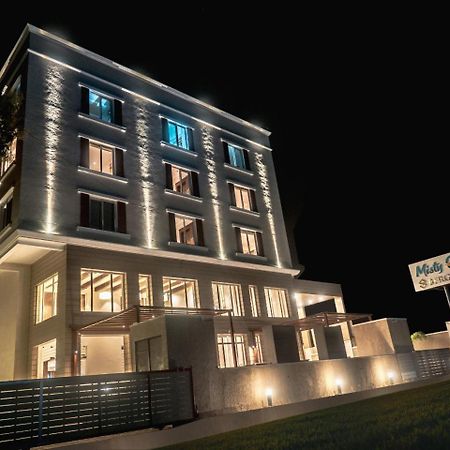 Misty Ocean - A Bergamont Group Of Hotel Kuilapalayam Luaran gambar